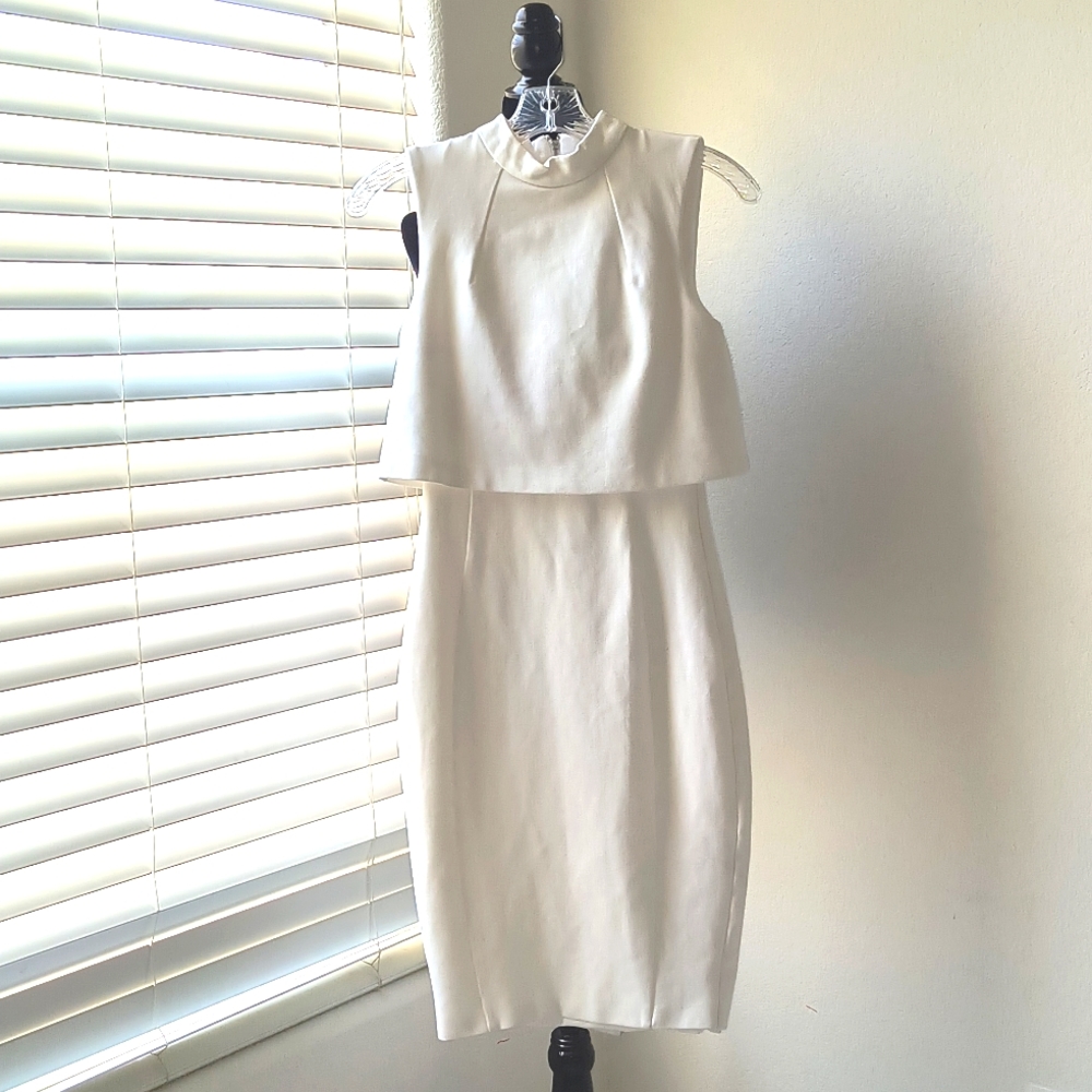 Smart dress